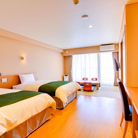 Hotel Seaside Shimabara Ngoại thất bức ảnh