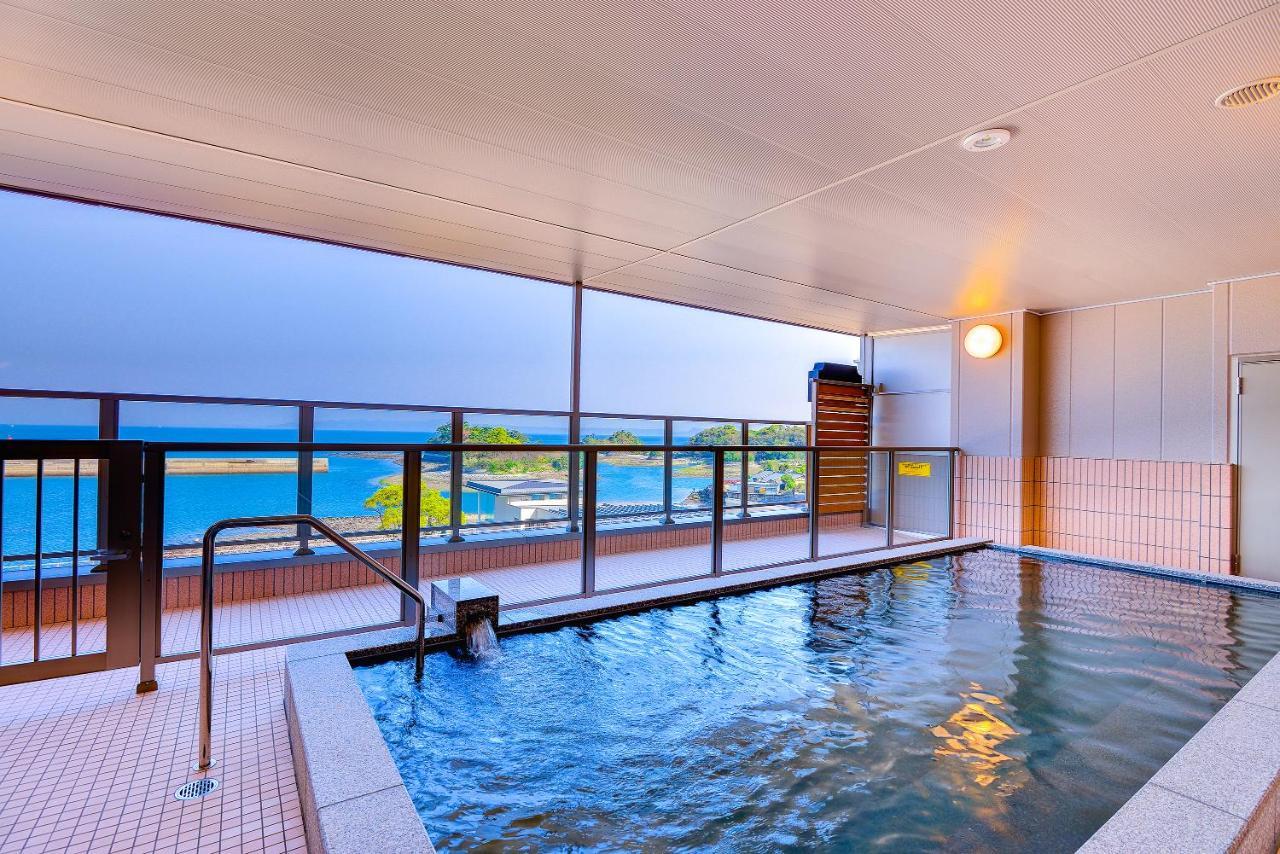 Hotel Seaside Shimabara Ngoại thất bức ảnh