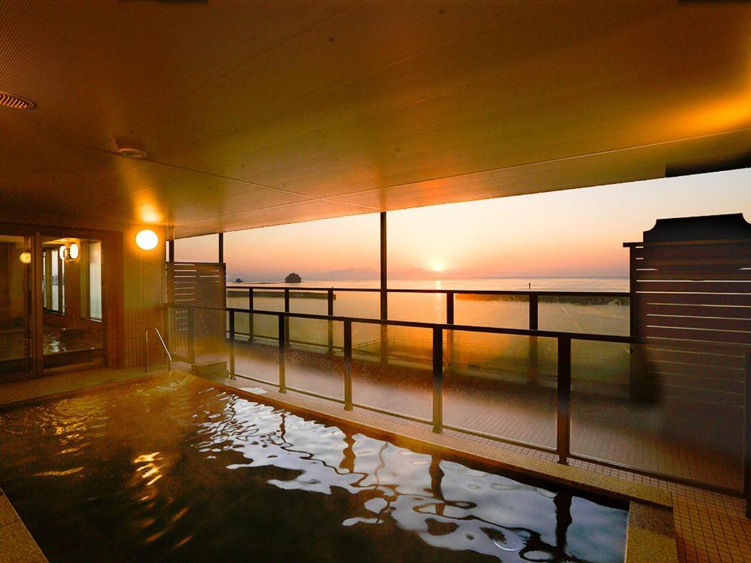 Hotel Seaside Shimabara Ngoại thất bức ảnh