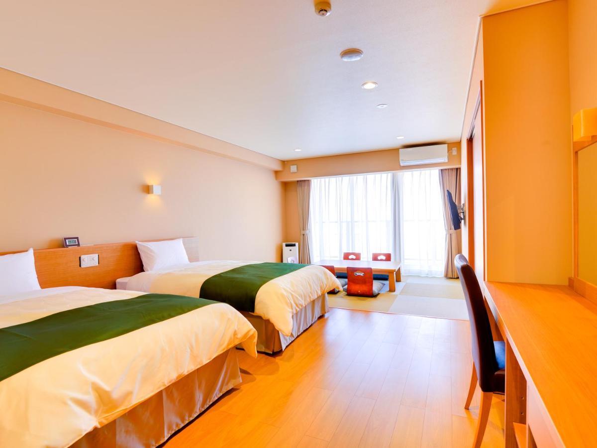 Hotel Seaside Shimabara Ngoại thất bức ảnh