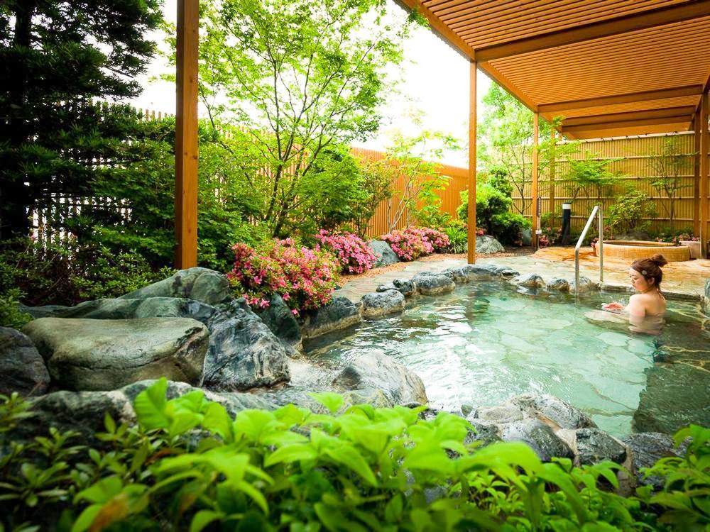 Hotel Seaside Shimabara Ngoại thất bức ảnh
