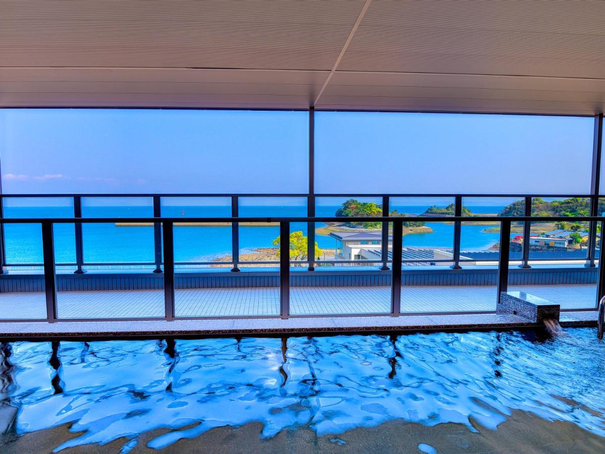 Hotel Seaside Shimabara Ngoại thất bức ảnh