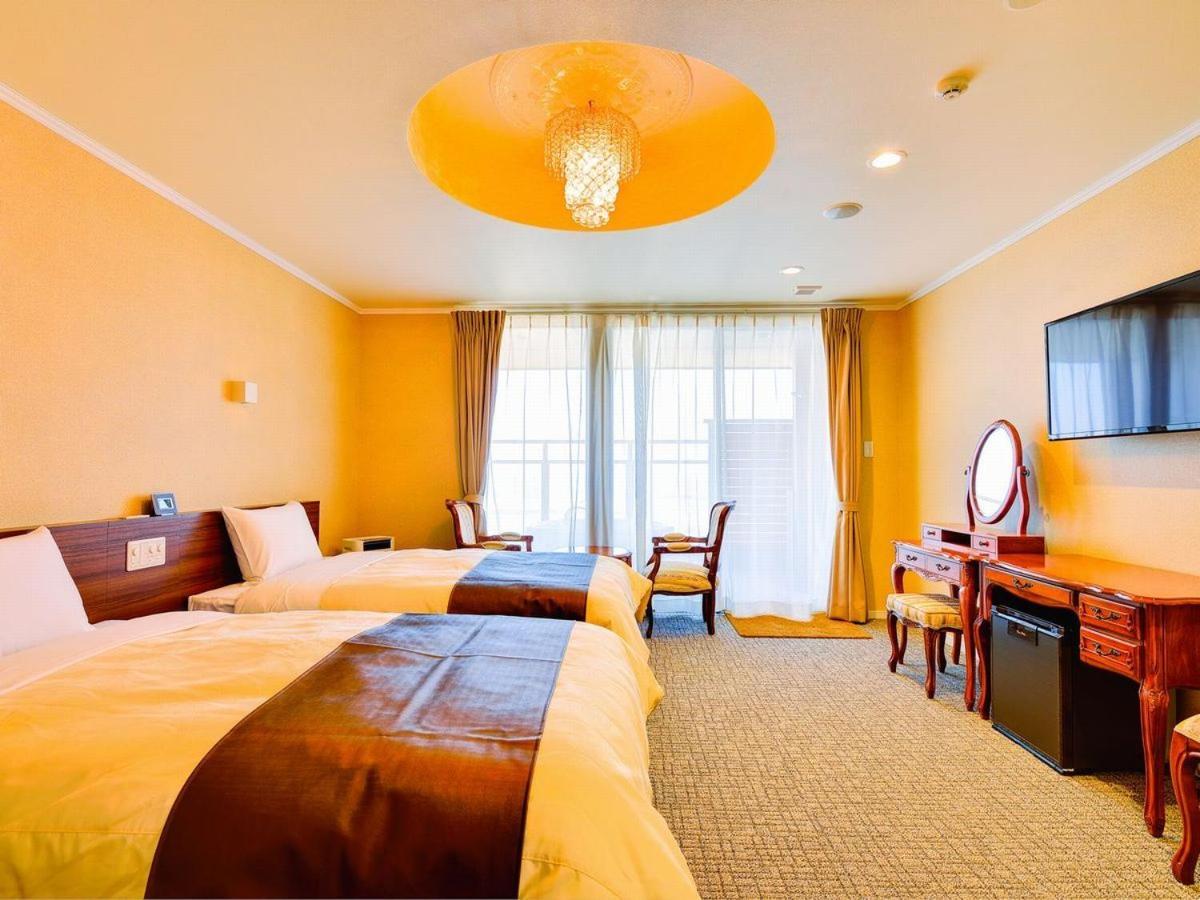Hotel Seaside Shimabara Ngoại thất bức ảnh
