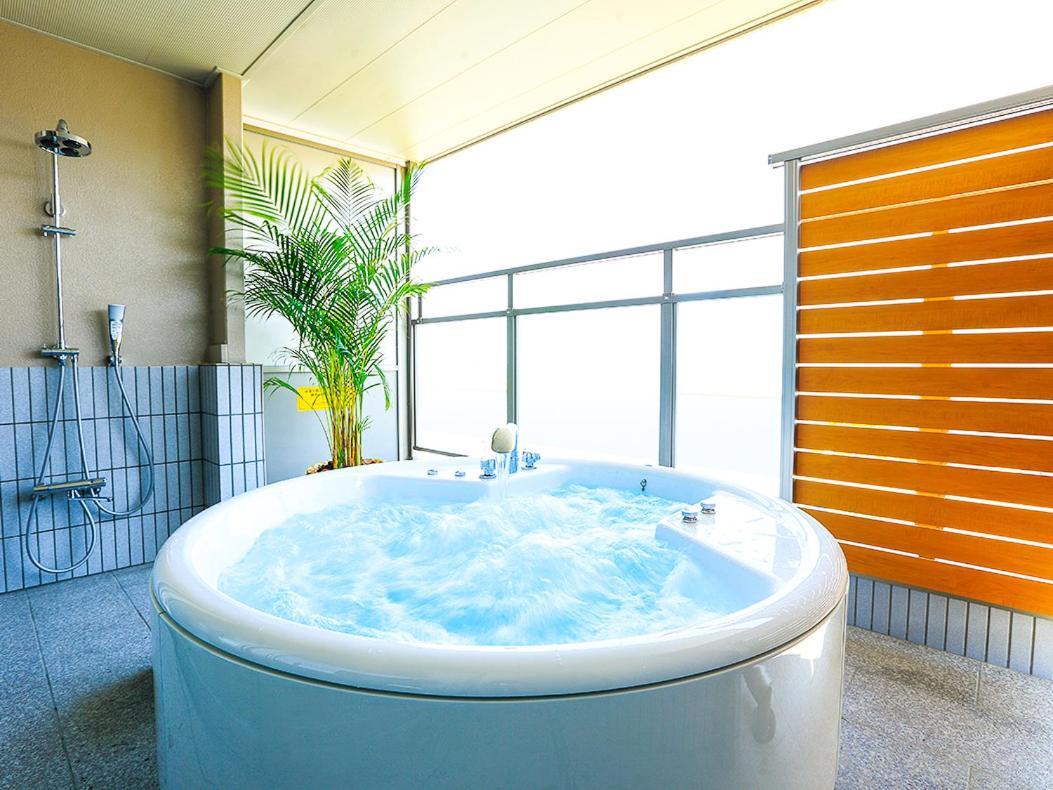 Hotel Seaside Shimabara Ngoại thất bức ảnh