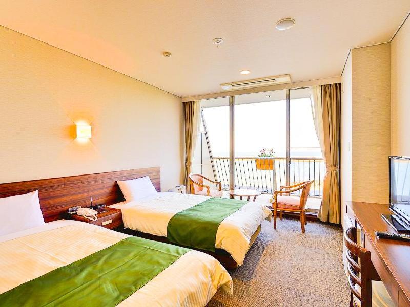 Hotel Seaside Shimabara Ngoại thất bức ảnh