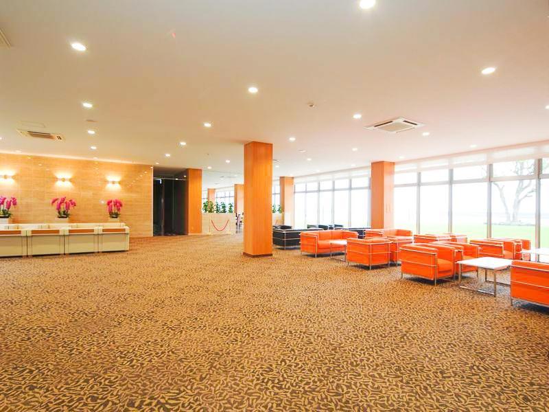 Hotel Seaside Shimabara Ngoại thất bức ảnh