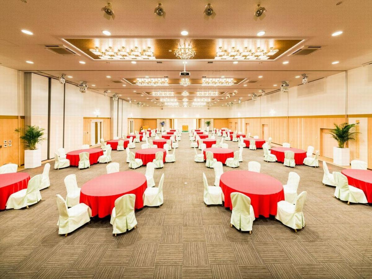 Hotel Seaside Shimabara Ngoại thất bức ảnh