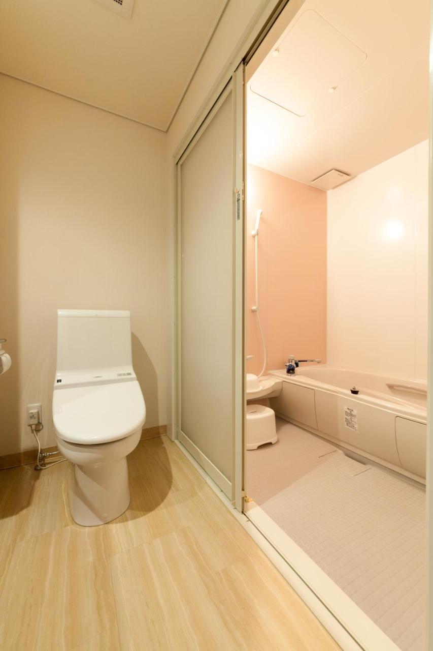 Hotel Seaside Shimabara Ngoại thất bức ảnh
